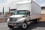 2020 International MV SBA 4x2, Box Truck for sale #52031 - photo 5