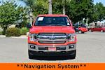 Used 2019 Ford F-150 XLT SuperCrew Cab 4x4, Pickup for sale #52033 - photo 4