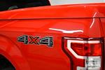 Used 2019 Ford F-150 XLT SuperCrew Cab 4x4, Pickup for sale #52033 - photo 42