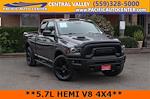 2019 Ram 1500 Classic Quad Cab 4x4, Pickup for sale #52141 - photo 1