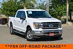 Used 2022 Ford F-150 Lariat SuperCrew Cab 4x4, Pickup for sale #52278 - photo 3