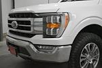 Used 2022 Ford F-150 Lariat SuperCrew Cab 4x4, Pickup for sale #52278 - photo 44