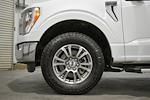 Used 2022 Ford F-150 Lariat SuperCrew Cab 4x4, Pickup for sale #52278 - photo 45