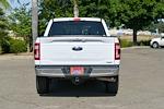 Used 2022 Ford F-150 Lariat SuperCrew Cab 4x4, Pickup for sale #52278 - photo 8