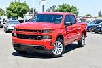 Used 2019 Chevrolet Silverado 1500 Custom Crew Cab 4x4, Pickup for sale #52279 - photo 5