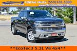 2021 Chevrolet Silverado 1500 Crew Cab 4x4, Pickup for sale #52301 - photo 1