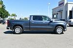 Used 2021 Chevrolet Silverado 1500 LTZ Crew Cab 4x4, Pickup for sale #52301 - photo 11