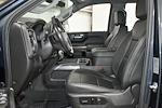 Used 2021 Chevrolet Silverado 1500 LTZ Crew Cab 4x4, Pickup for sale #52301 - photo 16