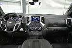 Used 2021 Chevrolet Silverado 1500 LTZ Crew Cab 4x4, Pickup for sale #52301 - photo 18