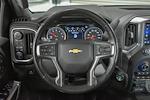 Used 2021 Chevrolet Silverado 1500 LTZ Crew Cab 4x4, Pickup for sale #52301 - photo 19