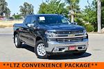 Used 2021 Chevrolet Silverado 1500 LTZ Crew Cab 4x4, Pickup for sale #52301 - photo 3