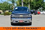 2021 Chevrolet Silverado 1500 Crew Cab 4x4, Pickup for sale #52301 - photo 4