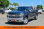 Used 2021 Chevrolet Silverado 1500 LTZ Crew Cab 4x4, Pickup for sale #52301 - photo 5