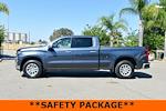 Used 2021 Chevrolet Silverado 1500 LTZ Crew Cab 4x4, Pickup for sale #52301 - photo 6