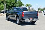 Used 2021 Chevrolet Silverado 1500 LTZ Crew Cab 4x4, Pickup for sale #52301 - photo 7