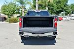 Used 2021 Chevrolet Silverado 1500 LTZ Crew Cab 4x4, Pickup for sale #52301 - photo 9