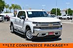 2020 Chevrolet Silverado 1500 Crew Cab 4x4, Pickup for sale #52302 - photo 3