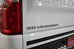 Used 2020 Chevrolet Silverado 1500 LTZ Crew Cab 4x4, Pickup for sale #52302 - photo 46