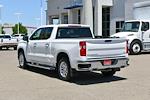 Used 2020 Chevrolet Silverado 1500 LTZ Crew Cab 4x4, Pickup for sale #52302 - photo 7