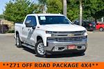 Used 2021 Chevrolet Silverado 1500 LTZ Crew Cab 4x4, Pickup for sale #52303 - photo 3