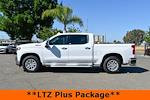 Used 2021 Chevrolet Silverado 1500 LTZ Crew Cab 4x4, Pickup for sale #52303 - photo 6