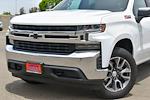 Used 2021 Chevrolet Silverado 1500 LT Crew Cab 4x4, Pickup for sale #52428 - photo 40