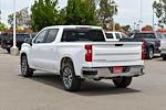 Used 2021 Chevrolet Silverado 1500 LT Crew Cab 4x4, Pickup for sale #52428 - photo 7