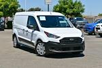 Used 2021 Ford Transit Connect XL, Upfitted Cargo Van for sale #52481 - photo 3