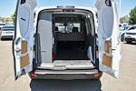 Used 2021 Ford Transit Connect XL, Upfitted Cargo Van for sale #52481 - photo 10