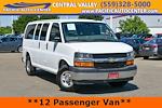 2020 Chevrolet Express 2500 SRW RWD, Passenger Van for sale #52493 - photo 1