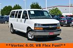 2020 Chevrolet Express 2500 SRW RWD, Passenger Van for sale #52493 - photo 3