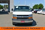 2020 Chevrolet Express 2500 SRW RWD, Passenger Van for sale #52493 - photo 4