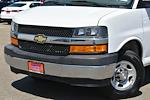 2020 Chevrolet Express 2500 SRW RWD, Passenger Van for sale #52493 - photo 30