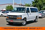 Used 2020 Chevrolet Express 2500 LT RWD, Passenger Van for sale #52493 - photo 5