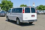 Used 2020 Chevrolet Express 2500 LT RWD, Passenger Van for sale #52493 - photo 7