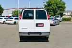 2020 Chevrolet Express 2500 SRW RWD, Passenger Van for sale #52493 - photo 8