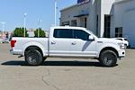 Used 2020 Ford F-150 Lariat SuperCrew Cab 4x4, Pickup for sale #52546 - photo 10