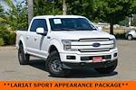 2020 Ford F-150 SuperCrew Cab 4x4, Pickup for sale #52546 - photo 3