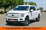 2020 Ford F-150 SuperCrew Cab 4x4, Pickup for sale #52546 - photo 5