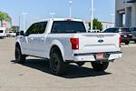 Used 2020 Ford F-150 Lariat SuperCrew Cab 4x4, Pickup for sale #52546 - photo 7