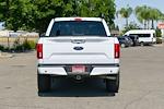 2020 Ford F-150 SuperCrew Cab 4x4, Pickup for sale #52546 - photo 8