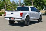 Used 2020 Ford F-150 Lariat SuperCrew Cab 4x4, Pickup for sale #52546 - photo 2