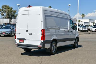 Used 2022 Mercedes-Benz Sprinter 2500 Standard Roof RWD, Upfitted Cargo Van for sale #52547 - photo 2