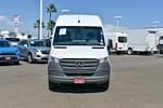 Used 2022 Mercedes-Benz Sprinter 2500 Standard Roof RWD, Upfitted Cargo Van for sale #52547 - photo 4