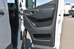 Used 2022 Mercedes-Benz Sprinter 2500 Standard Roof RWD, Upfitted Cargo Van for sale #52547 - photo 31