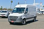 Used 2022 Mercedes-Benz Sprinter 2500 Standard Roof RWD, Upfitted Cargo Van for sale #52547 - photo 5