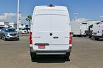 Used 2022 Mercedes-Benz Sprinter 2500 Standard Roof RWD, Upfitted Cargo Van for sale #52547 - photo 9