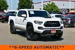 Used 2020 Toyota Tacoma TRD Pro Double Cab 4WD, Pickup for sale #52548 - photo 3