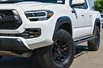 Used 2020 Toyota Tacoma TRD Pro Double Cab 4WD, Pickup for sale #52548 - photo 38