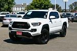 Used 2020 Toyota Tacoma TRD Pro Double Cab 4WD, Pickup for sale #52548 - photo 5